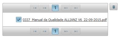 Caso seja necessário inserir novas informações ou anexar algum arquivo no ticket, isso é possível mesmo depois de encaminhado. Ve