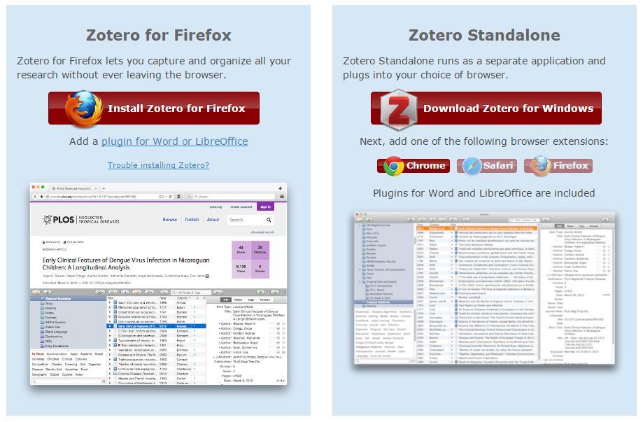 Instalação Mozilla Firefox Clique no botão