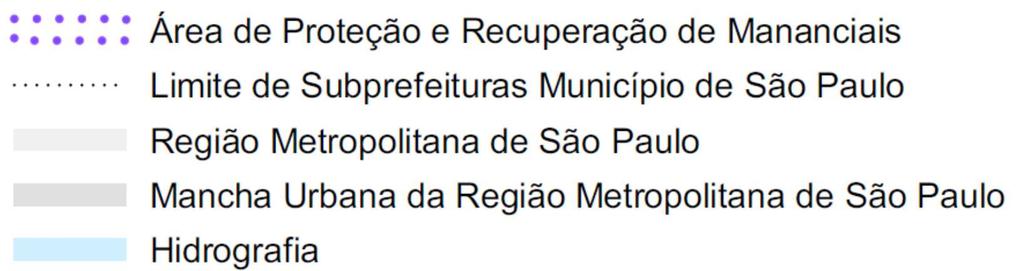 cidade, saturação do sistema viário e a elevada concentração de empregos e