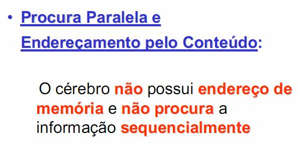 Redes neurais artificiais Devido à similaridade com a estrutura do cérebro, as