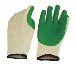 Proteção das Mãos Hand Protection Luva Super Grip Utilizada em áreas de operação e manutenção de máquinas, nas indústrias mecânicas, na construção civil, etc.