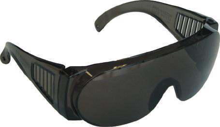 Proteção Visual Visual Protection Óculos de Segurança Design moderno. Lentes antiembaçantes e antirrisco.