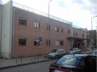 2.8. Referenciação Hospitalar Hospital Garcia de