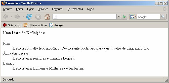 </html> </dl> <dt>rum</dt> <dd>bebida com alto teor alcoólico.