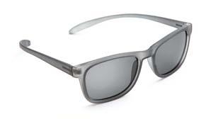 Óculos de sol para criança com e sem lentes espelhadas Hastes longas Óculos em TR90 com lentes