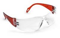 Óculo de proteção para crianças Óculos de proteção para crianças Recomendado para: