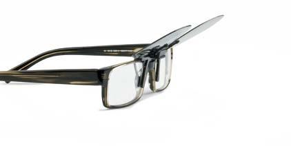 Óculos 3D para cinemas Óculo 3D para cinemas rectangular Filtro 3D especial para salas de cinema com sistema de RealD.