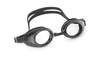 Óculos de natação graduáveis 1 Óculos de natação