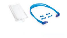 Óculos de natação para crianças 1 Com lentes corretivas kit de montagem Policarbonato resistente ao impacto Lentes com