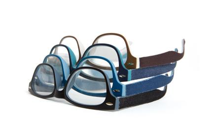 Óculos de leitura com acabamento tipo ganga Hastes com mola Estojo incluído 50 mm 35 mm 18 mm 145 mm 2 Conjunto de óculos de leitura 7504 99 20 (1 por cor e dioptria) Cinza-preto Azul-turquesa + 1,0