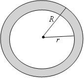 31-) Dois lados de um triângulo medem 3cm e 8cm e formam um ângulo.