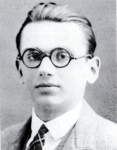 Aspectos Históricos da Lógica Kurt Friedrich Gödel O trabalho mais conhecido de Gödel é seu teorema da incompletude(1931), no qual afirma