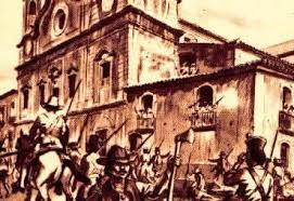 16. CONCLUSÃO. - O desgaste político crescente de D.Pedro I resultou em sua abdicação em 07 de abril de 1831.