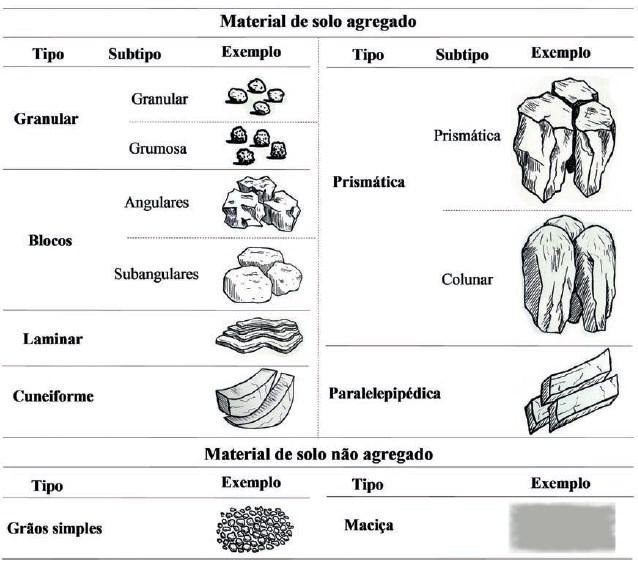 FORMAÇÃO E CARACTERIZAÇÃO DOS SOLOS 2017-1 0 SEMESTRE UFPR/DSEA PROF. MARCELO RICARDO DE LIMA 28 Técnico de Pedologia (IBGE, 2015, p. 76-99 na versão em PDF).