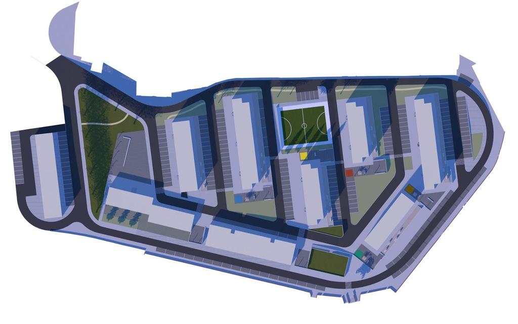 PAICD: PLANO DE AÇÃO INTEGRADO PARA AS COMUNIDADES DESFAVORECIDAS REABILITAÇÃO DO