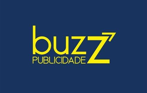 Figura 6: identidade visual Buzz Publicidade. 5.