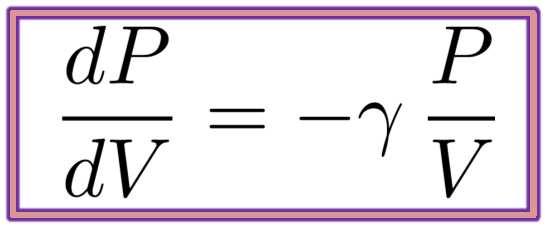 adiabática do que para a isoterma e P f > P f.
