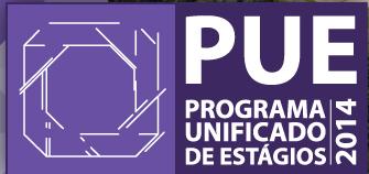 Programa Unificado de Estágios O Programa Unificado de Estágios do CNPEM (PUE) é voltado para estudantes de cursos técnicos e universitários que buscam oportunidades em áreas científicas,