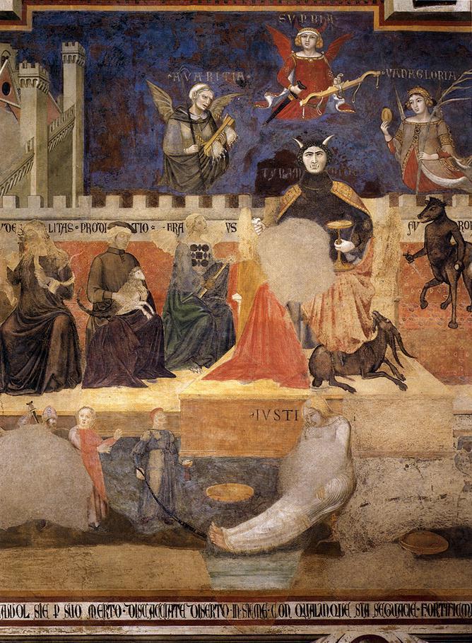 (Ambrogio Lorenzetti,