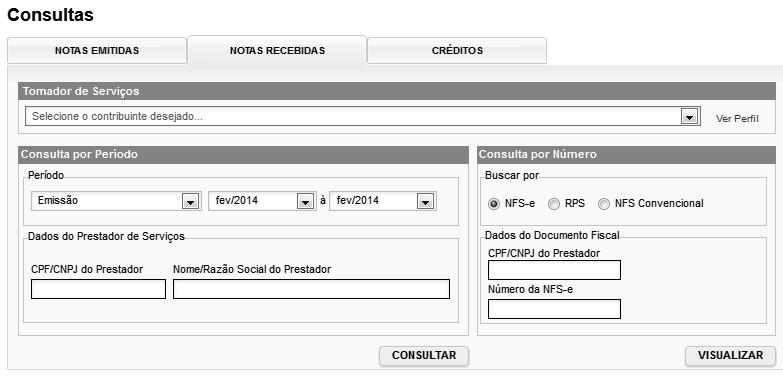 número será necessário também preencher a série da mesma.