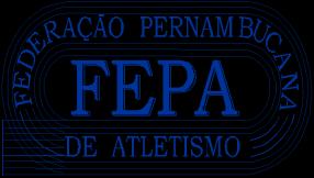 DO CAMPEONATO CAMPEONATO PERNAMBUCANO ADULTO DE ATLETISMO REGULAMENTO Art.