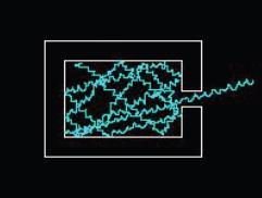 Consideremos a função distribuição espectral R(λ) para um corpo negro, que determina a densidade de energia para ondas eletromagnéticas no interior de uma cavidade.