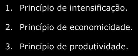 2. Princípio de