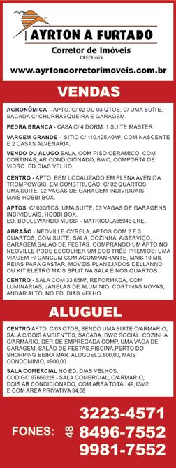 Um dos vetos foi relativo a um trecho do projeto aprovado pelo congresso que obrigava o cumprimento nos estabelecimentos de normas da ABNT, ou de outra entidade credenciada pelo Conmetro, por parte