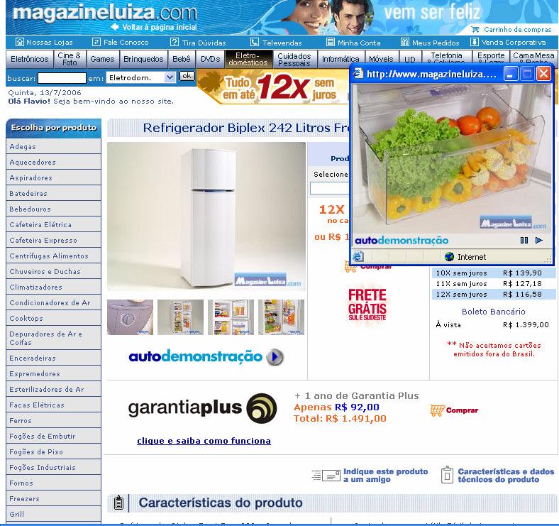 SITE Banco de Imagens Estúdio