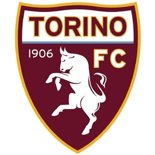 CAMISA HOME OFFICIAL TORINO 2017 Camisa de jogo I Torino masculina. Dry: 100% poliéster.