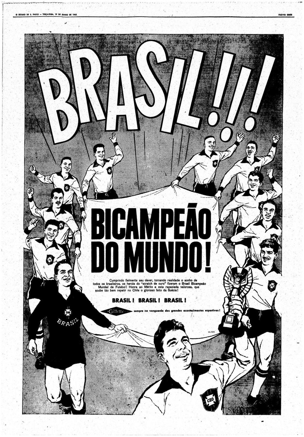 17 DE JUNHO DE 1962!