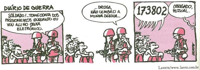 Umas difíceis, outras fáceis Há um beber e um dar sem conta Há uma infeliz que vai de tonta Há um padre passeando à paisana Há um frenesi de dar banana Há a sensação angustiante Vinícius de Moraes a)