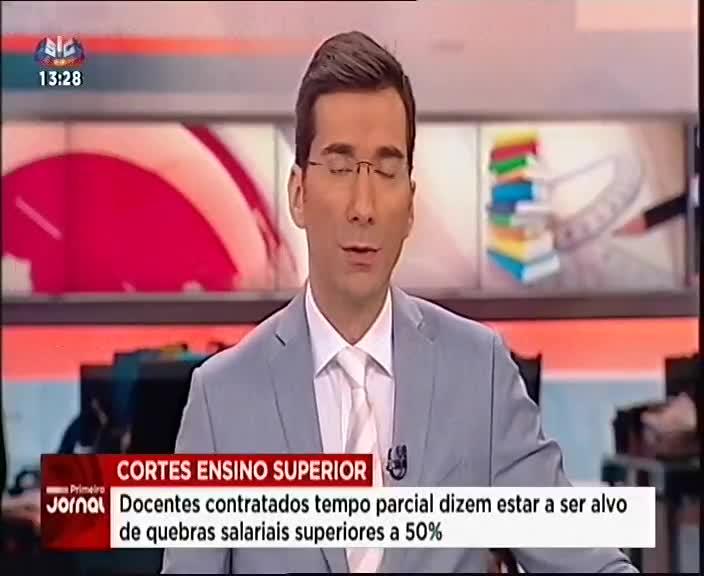 A11 SIC - Primeiro Jornal Duração: 00:02:23 OCS: SIC -