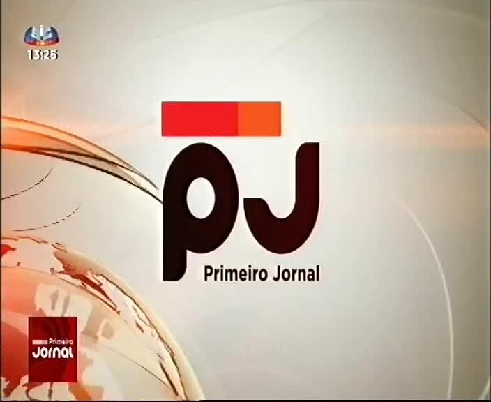 A5 SIC - Primeiro Jornal Duração: 00:01:21 OCS: SIC - Primeiro