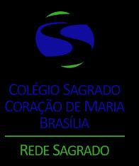 COLÉGIO SAGRADO CORAÇÃO DE MARIA - BRASÍLIA - DF Como Corpo em Missão, sob a inspiração de Maria, promover a dignidade da Mulher e o Cuidado com a Criação.