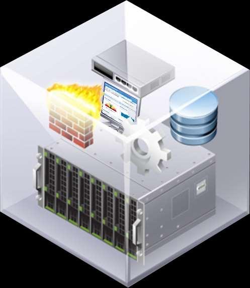 Data center definido por software Agilidade, eficiência, controle e escolha na era da