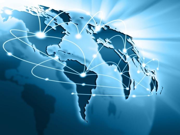 Modelo Internet - Internet é um sistema global de redes de computadores que utilizam como base o Modelo Internet de protocolos para interliga-los e prover serviços de acessos a