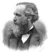 James Clerk Maxwell (1831 1879)