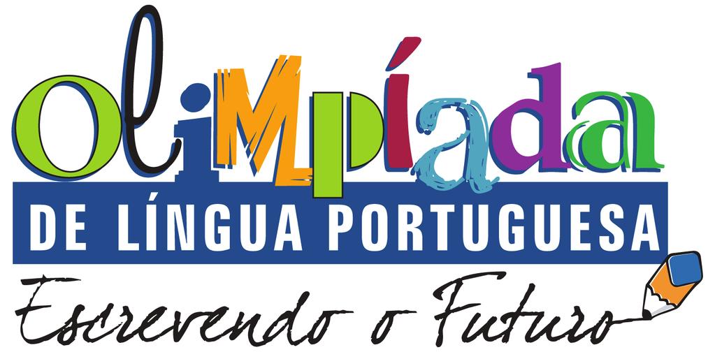 Olimpíada de Língua Portuguesa Escrevendo o Futuro foi instituída em 2008, fundamentada com base na metodologia, nas estratégias de atuação e na experiência das três edições do Programa Escrevendo o