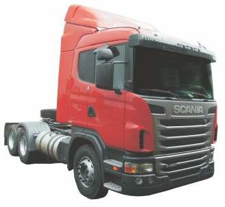 De etor Scania S4/S5 Cabines P/G Completo www.rodoplast.com.