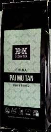 Este chá passa por um processo especial de maturação, no qual ganha a sua cor avermelhada e o seu sabor forte.