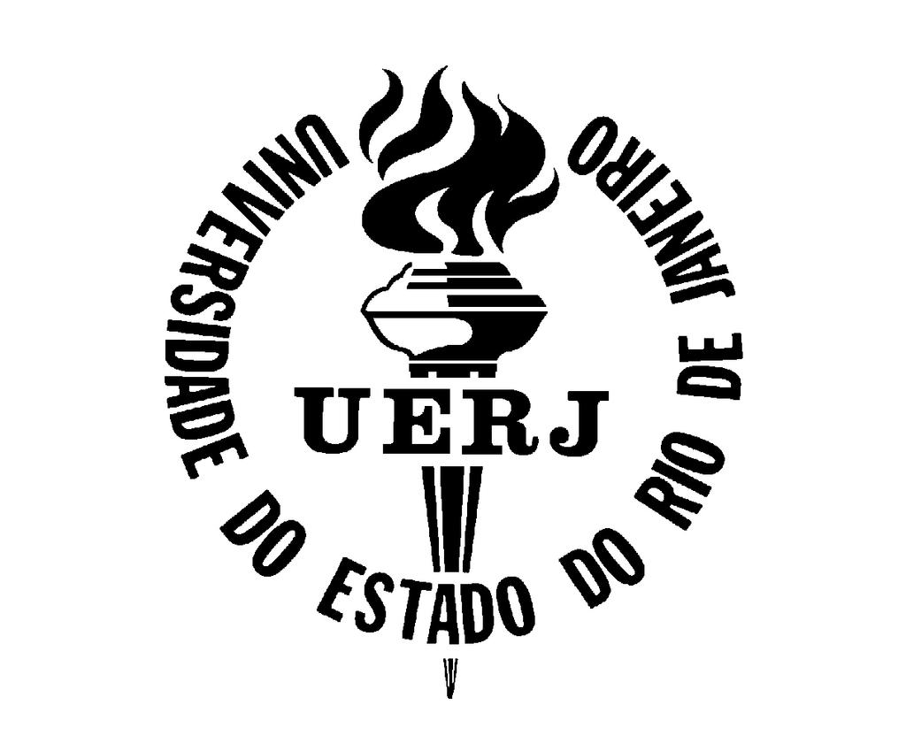 Universidade do Estado do Rio de Janeiro Instituto