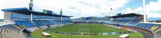 ESTÁDIO Naming