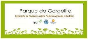 Compostagem Comunitária - LIPOR PARQUE DE GORGOLITO Pretende-se proporcionar a possibilidade de