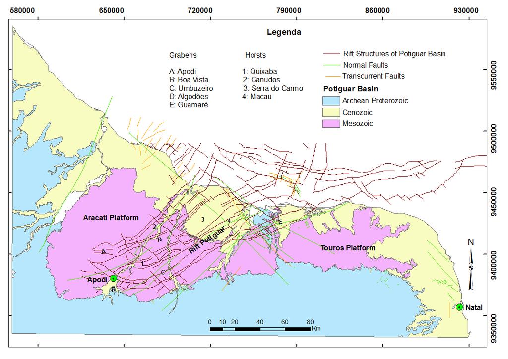 descritos (Auler et al., 2009). Diversos trabalhos sobre espeleologia têm sido apresentados sobre o carste brasileiro, envolvendo aspectos como idade, paleoclima, morfologia (Cruz et al.