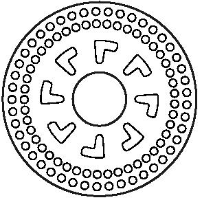 10 Logo aproximadamente: EES = 13 cm/sem OBS: Esses cálculos geralmente estão contidos nas tabelas das máquinas.