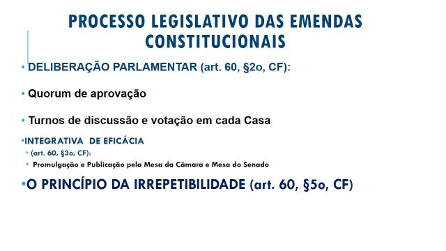 ESTUDO DE CASO: "Inconstitucionalidade formal da Lei 8.429/1992 (L