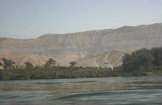 Rio Nilo, Antigo Egito Civilização Egípcia