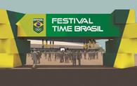 8 - BRASKEM RENOVADO O Comitê Paralímpico Brasileiro anunciou a renovação de patrocínio com a Brakem até os Jogos de