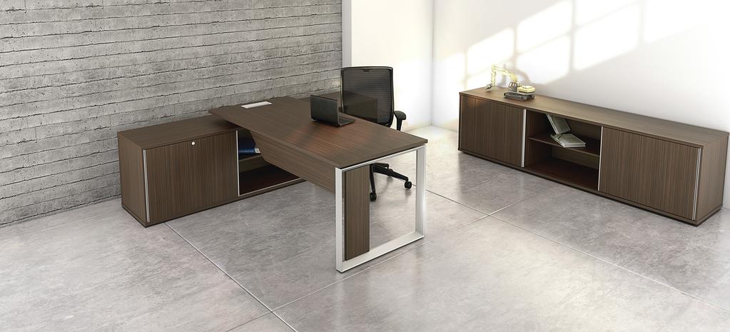 ATTO - CREDENZA